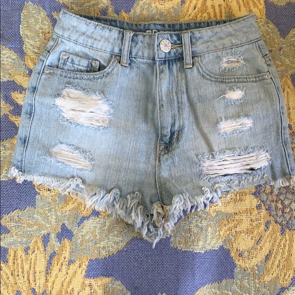 Urban Outfitters Jean shorts